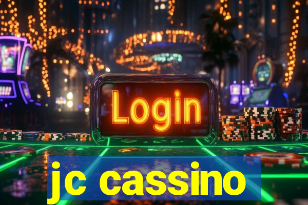 jc cassino